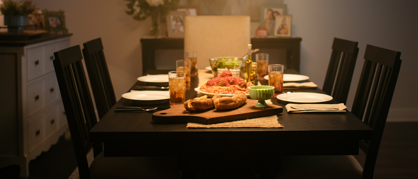 Image of Dining table